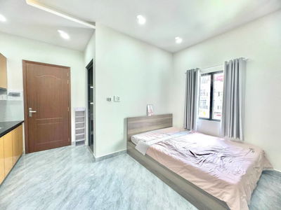 Alojamiento en Ho Chi Minh City, Vietnam Alojamiento en Ho Chi Minh City, Vietnam