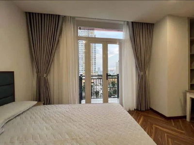 Жилье в Ho Chi Minh City, Vietnam Жилье в Ho Chi Minh City, Vietnam