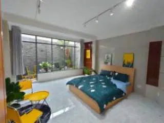 Housing in Ho Chi Minh City, Vietnam Housing in Ho Chi Minh City, Vietnam