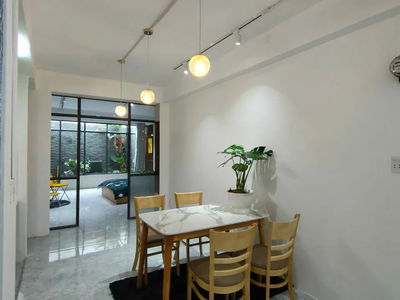 Logement dans Ho Chi Minh City, Vietnam Logement dans Ho Chi Minh City, Vietnam