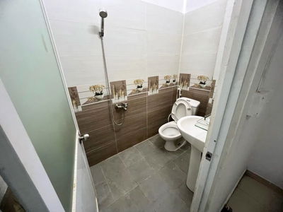 Жилье в Ho Chi Minh City, Vietnam Жилье в Ho Chi Minh City, Vietnam