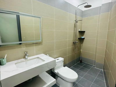 Logement dans Ho Chi Minh City, Vietnam Logement dans Ho Chi Minh City, Vietnam