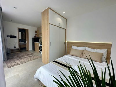 Жилье в Ho Chi Minh City, Vietnam Жилье в Ho Chi Minh City, Vietnam