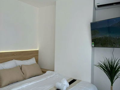 Logement dans Ho Chi Minh City, Vietnam Logement dans Ho Chi Minh City, Vietnam