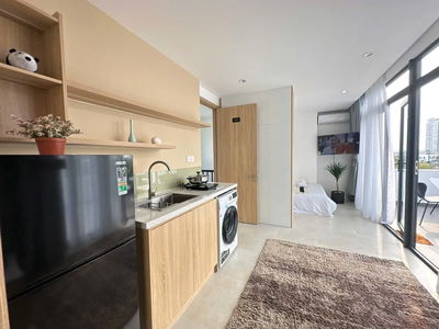 Жилье в Ho Chi Minh City, Vietnam Жилье в Ho Chi Minh City, Vietnam