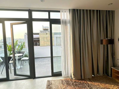 Жилье в Ho Chi Minh City, Vietnam Жилье в Ho Chi Minh City, Vietnam