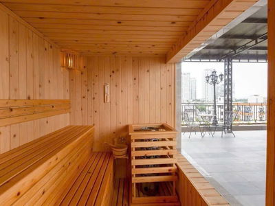 Sun Avenue, Vietnam Sun Avenue, Vietnam