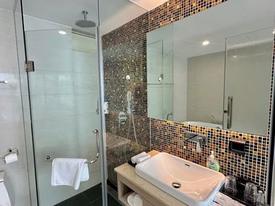 Sun Avenue, Vietnam  Sun Avenue, Vietnam