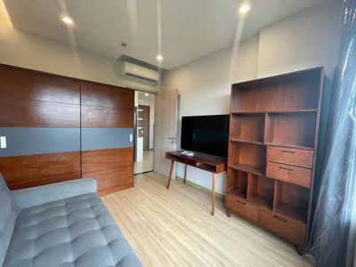 New City, Vietnam New City, Vietnam