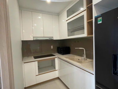 New City, Vietnam New City, Vietnam