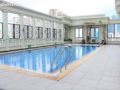 Logement dans Ho Chi Minh City, Vietnam Logement dans Ho Chi Minh City, Vietnam