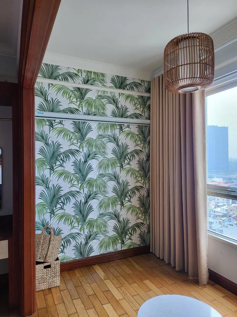 Alojamiento en Ho Chi Minh City, Vietnam Alojamiento en Ho Chi Minh City, Vietnam