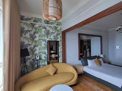 Alojamiento en Ho Chi Minh City, Vietnam Alojamiento en Ho Chi Minh City, Vietnam