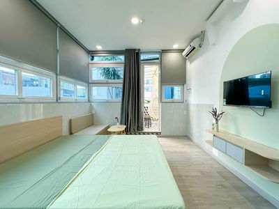 Housing in Ho Chi Minh City, Vietnam Housing in Ho Chi Minh City, Vietnam