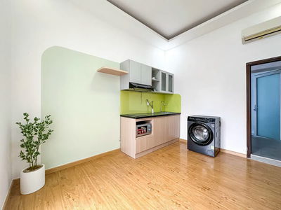 Жилье в Ho Chi Minh City, Vietnam Жилье в Ho Chi Minh City, Vietnam