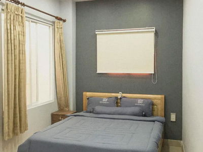 Жилье в Ho Chi Minh City, Vietnam Жилье в Ho Chi Minh City, Vietnam