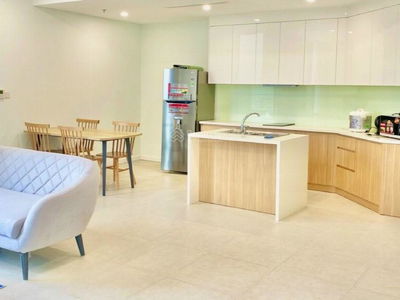 Scenia Bay Nha Trang, Vietnam Scenia Bay Nha Trang, Vietnam