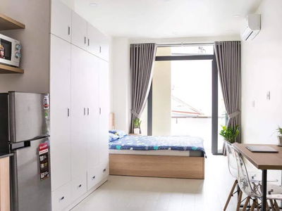 Жилье в Ho Chi Minh City, Vietnam Жилье в Ho Chi Minh City, Vietnam