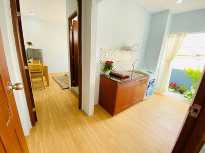 Logement dans Ho Chi Minh City, Vietnam Logement dans Ho Chi Minh City, Vietnam