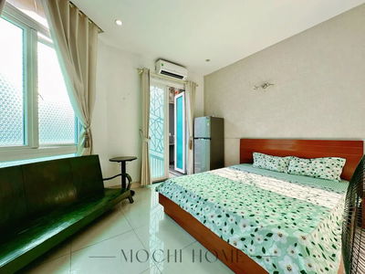 Alojamiento en Ho Chi Minh City, Vietnam Alojamiento en Ho Chi Minh City, Vietnam