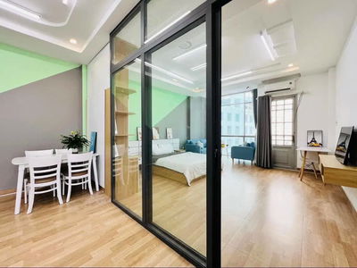 Alojamiento en Ho Chi Minh City, Vietnam Alojamiento en Ho Chi Minh City, Vietnam