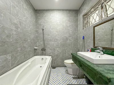 Alojamiento en Ho Chi Minh City, Vietnam Alojamiento en Ho Chi Minh City, Vietnam