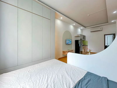 Alojamiento en Ho Chi Minh City, Vietnam Alojamiento en Ho Chi Minh City, Vietnam