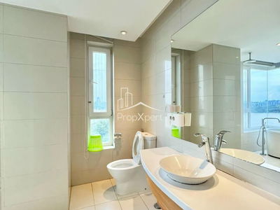 Diamond Island, Vietnam Diamond Island, Vietnam