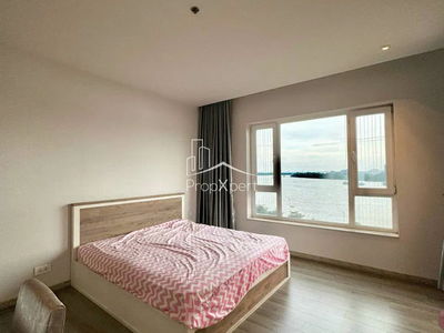 Diamond Island, Vietnam Diamond Island, Vietnam