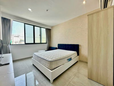 Logement dans Ho Chi Minh City, Vietnam Logement dans Ho Chi Minh City, Vietnam