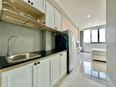 Жилье в Ho Chi Minh City, Vietnam Жилье в Ho Chi Minh City, Vietnam