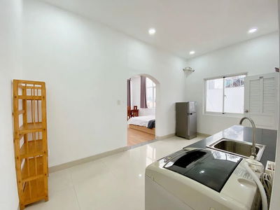 Жилье в Ho Chi Minh City, Vietnam Жилье в Ho Chi Minh City, Vietnam