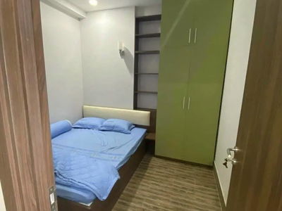 Biconsi Tower Apartment, Vietnam Biconsi Tower Apartment, Vietnam