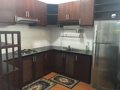 Housing in Nha Be, Vietnam  Housing in Nha Be, Vietnam