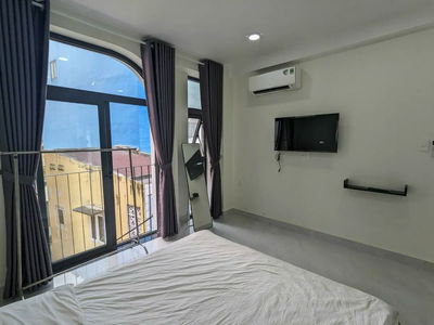 Logement dans Ho Chi Minh City, Vietnam Logement dans Ho Chi Minh City, Vietnam