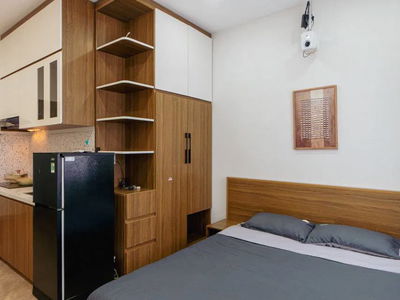 Housing in Ho Chi Minh City, Vietnam Housing in Ho Chi Minh City, Vietnam