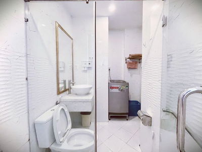 Alojamiento en Ho Chi Minh City, Vietnam Alojamiento en Ho Chi Minh City, Vietnam