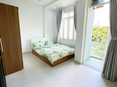 Alojamiento en Ho Chi Minh City, Vietnam Alojamiento en Ho Chi Minh City, Vietnam