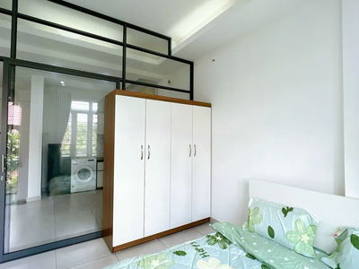 Housing in Ho Chi Minh City, Vietnam Housing in Ho Chi Minh City, Vietnam