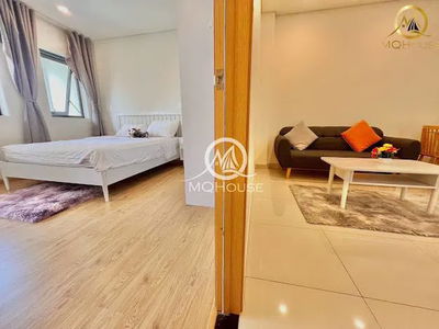 Alojamiento en Ho Chi Minh City, Vietnam Alojamiento en Ho Chi Minh City, Vietnam