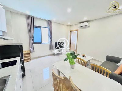 Жилье в Ho Chi Minh City, Vietnam Жилье в Ho Chi Minh City, Vietnam