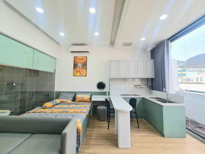 Logement dans Ho Chi Minh City, Vietnam Logement dans Ho Chi Minh City, Vietnam