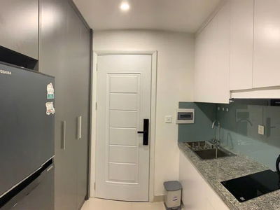 Жилье в Ho Chi Minh City, Vietnam Жилье в Ho Chi Minh City, Vietnam