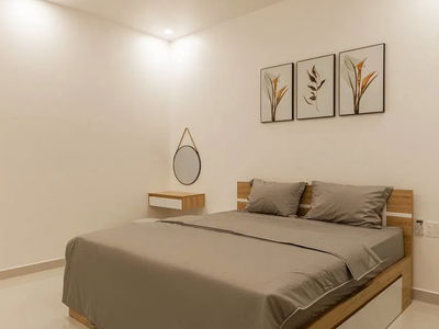 Alojamiento en Ho Chi Minh City, Vietnam Alojamiento en Ho Chi Minh City, Vietnam