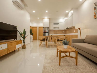 Logement dans Ho Chi Minh City, Vietnam Logement dans Ho Chi Minh City, Vietnam