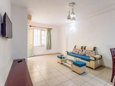 Жилье в Ho Chi Minh City, Vietnam Жилье в Ho Chi Minh City, Vietnam