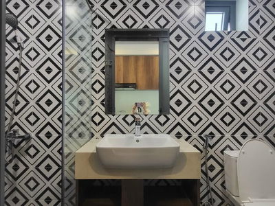 Жилье в Nha Be, Vietnam Жилье в Nha Be, Vietnam