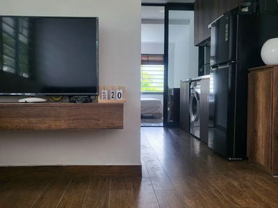 Gehäuse In Nha Be, Vietnam Gehäuse In Nha Be, Vietnam