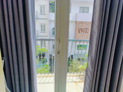 Жилье в Ho Chi Minh City, Vietnam Жилье в Ho Chi Minh City, Vietnam