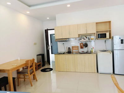 Жилье в Ho Chi Minh City, Vietnam Жилье в Ho Chi Minh City, Vietnam